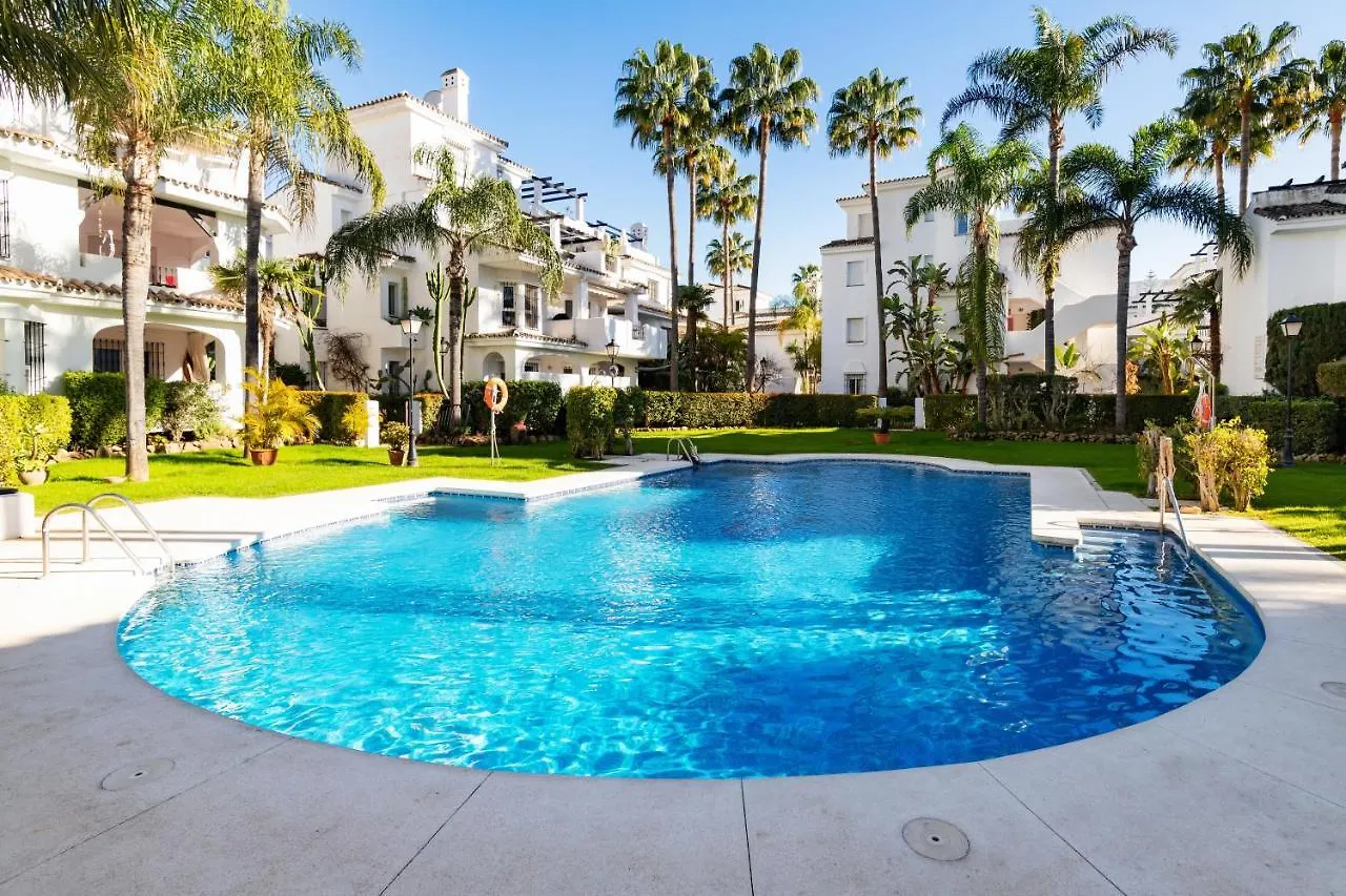 Los Naranjos Marbella
