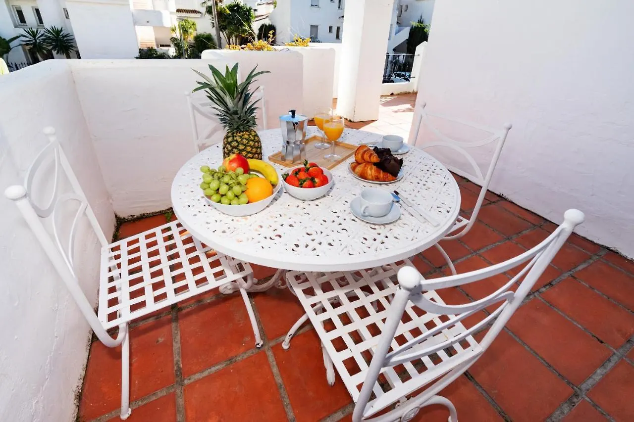Los Naranjos Marbella