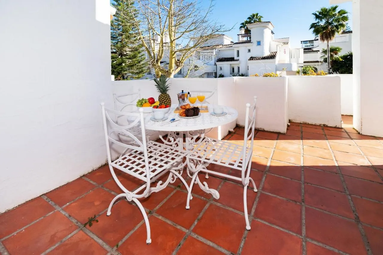 Los Naranjos Marbella 0*,  Spain