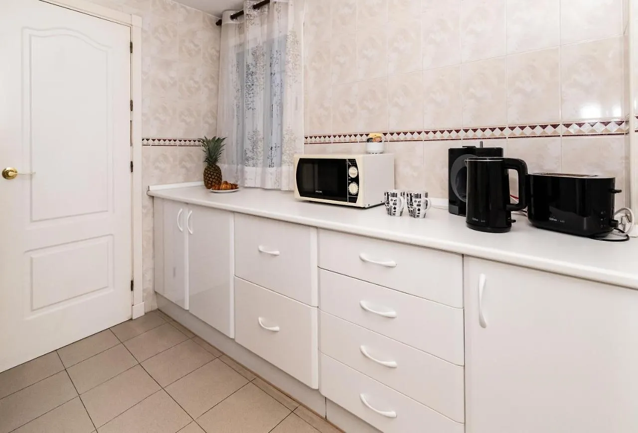 Los Naranjos Marbella Apartment