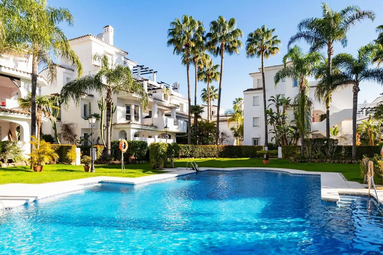 Los Naranjos Marbella 0*,  Spain