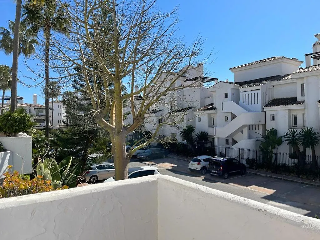 Los Naranjos Marbella