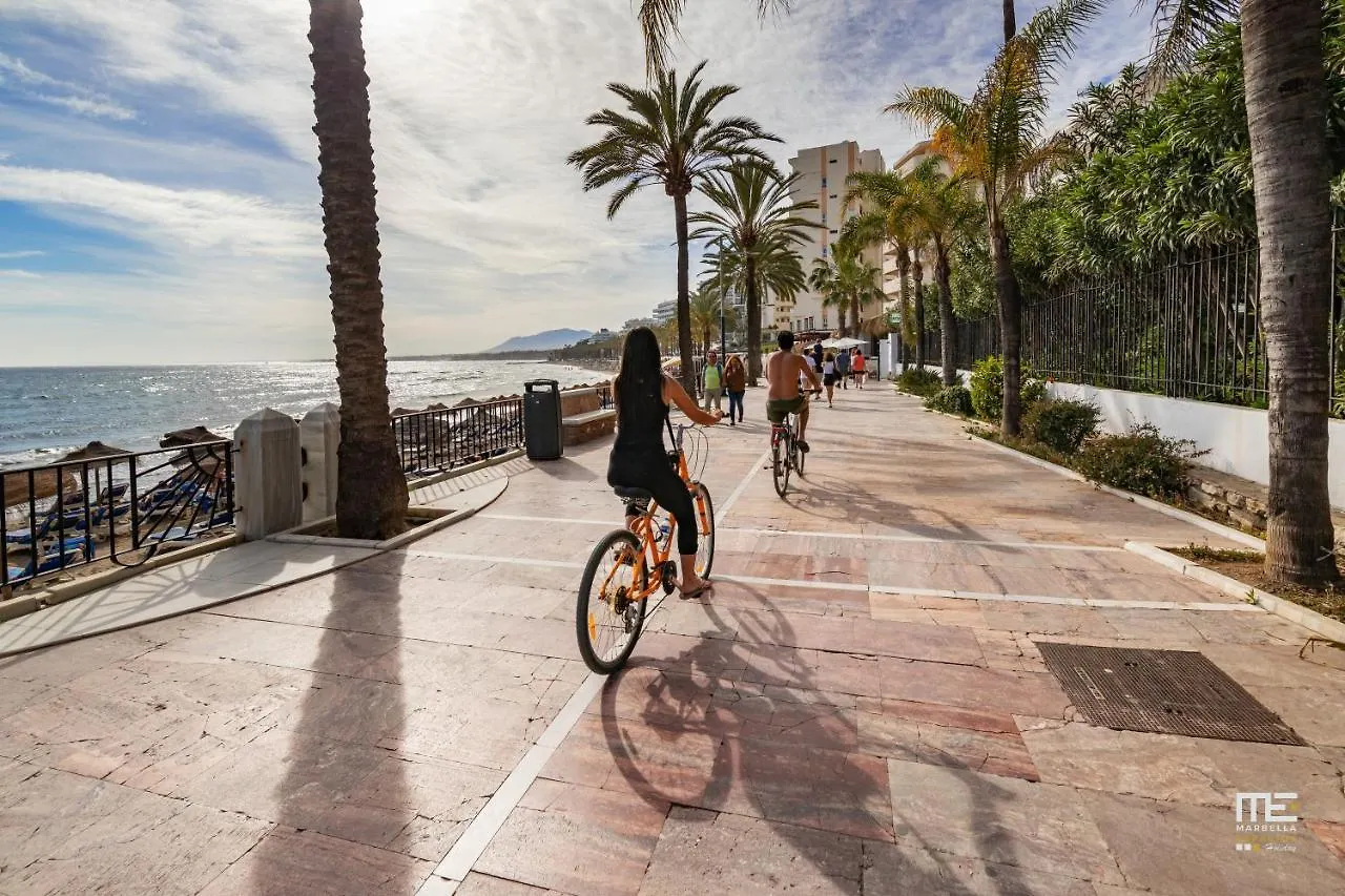 Los Naranjos Marbella 0*,