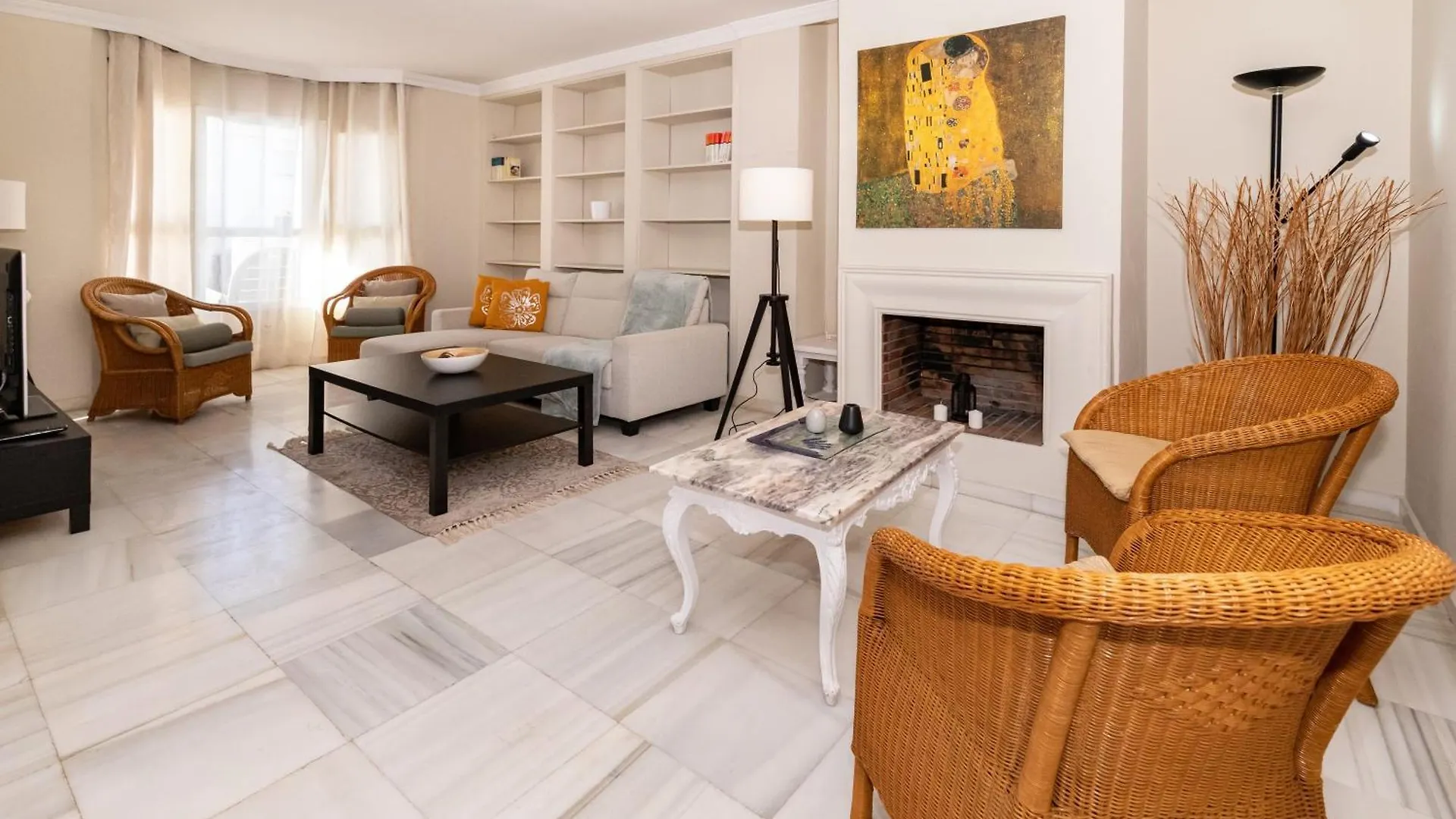 Los Naranjos Marbella Apartment
