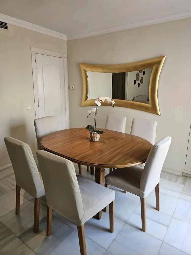 Los Naranjos Marbella Apartment