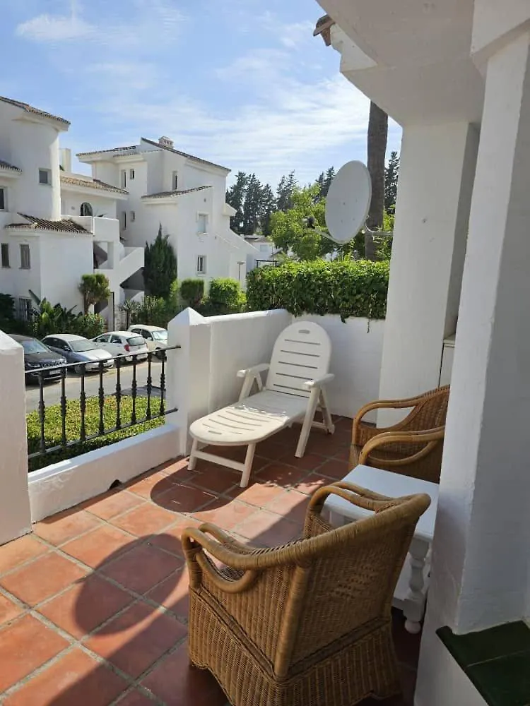 Los Naranjos Marbella 0*,