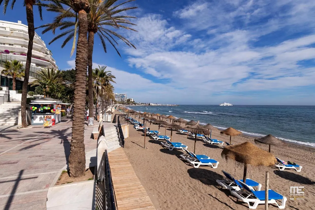 Los Naranjos Marbella