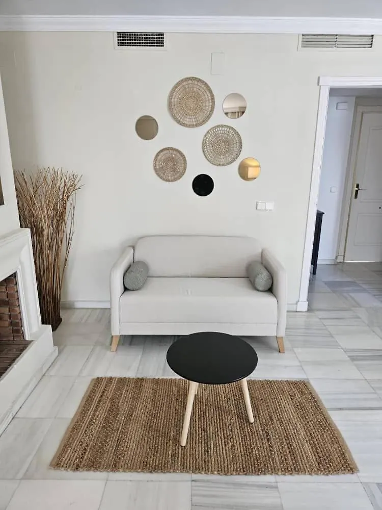 Apartment Los Naranjos Marbella