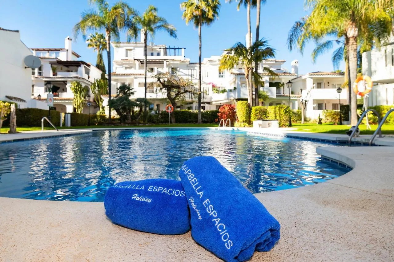 Los Naranjos Marbella